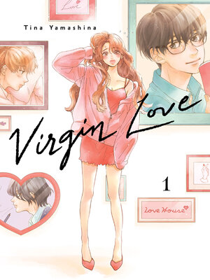 cover image of Virgin Love 1